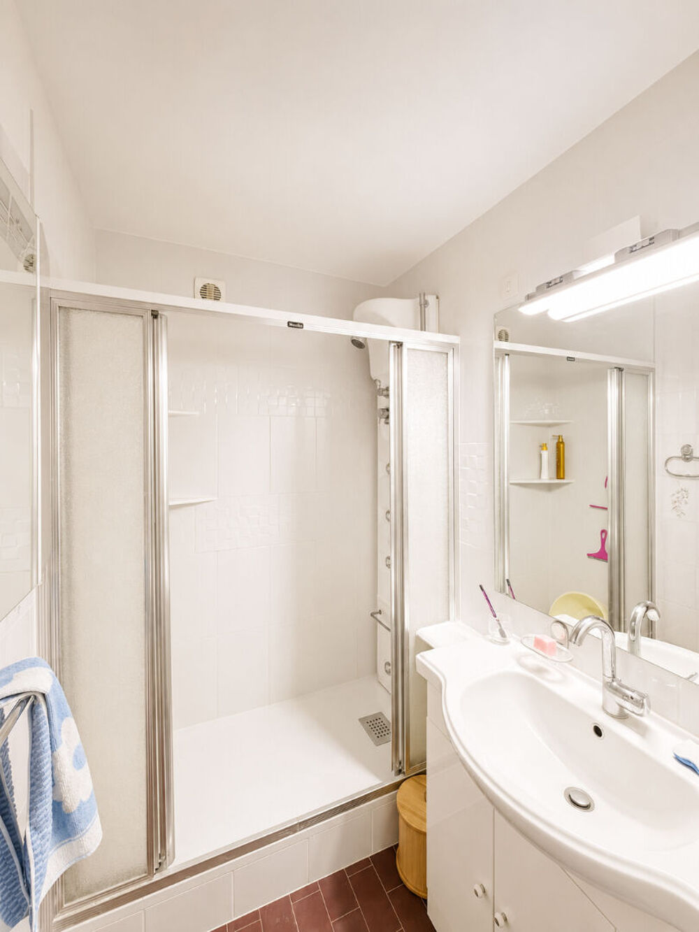 Vente Appartement Argelès-sur-mer - 2 pièce(s) - 36 m² Argeles plage