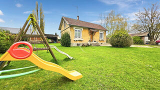  Maison � vendre 3 pi�ces 54 m�