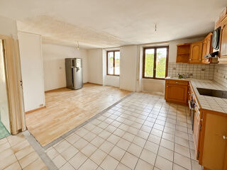  Maison à vendre 3 pièces 87 m²