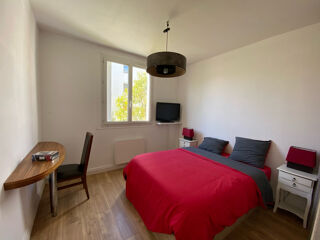  Appartement à louer 3 pièces 60 m²