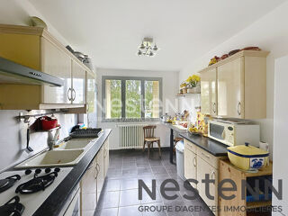  Appartement à vendre 2 pièces 50 m²