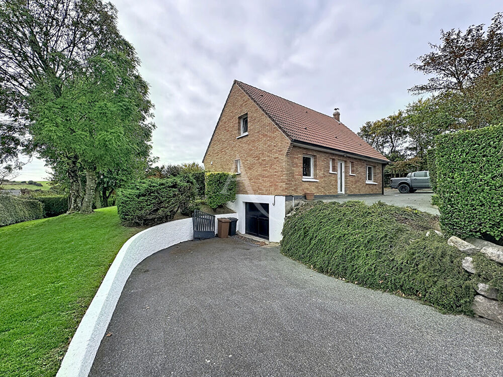 Vente Maison Pavillon individuel Peuplingues Peuplingues