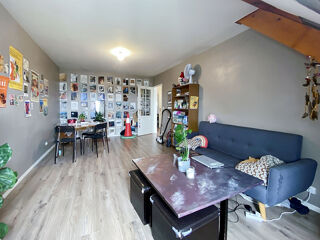  Appartement � louer 2 pi�ces 53 m�