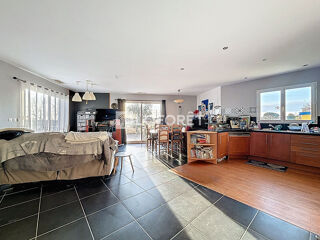  Maison � vendre 4 pi�ces 124 m�