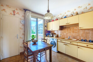  Appartement � vendre 2 pi�ces 73 m�