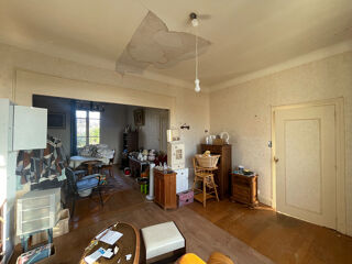  Maison à vendre 5 pièces 121 m²