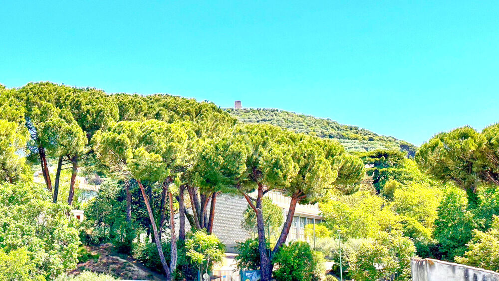 Vente Appartement APPARTEMENT TYPE 4 VUE MONT D'OR  EN CENTRE VILLE Manosque