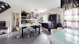  Maison  vendre 6 pices 107 m