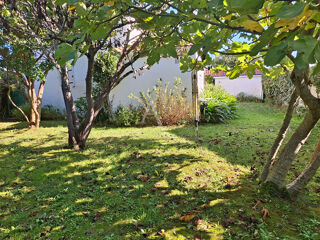  Maison � vendre 2 pi�ces 47 m�