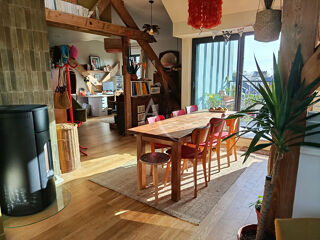  Appartement  vendre 5 pices 92 m