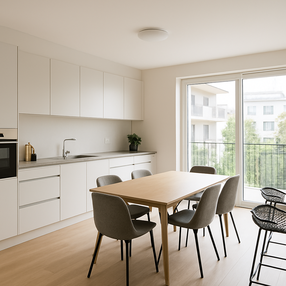 Vente Appartement Appartement 3 pièces de 63 m2 (La Seyne-sur-Mer) La seyne-sur-mer