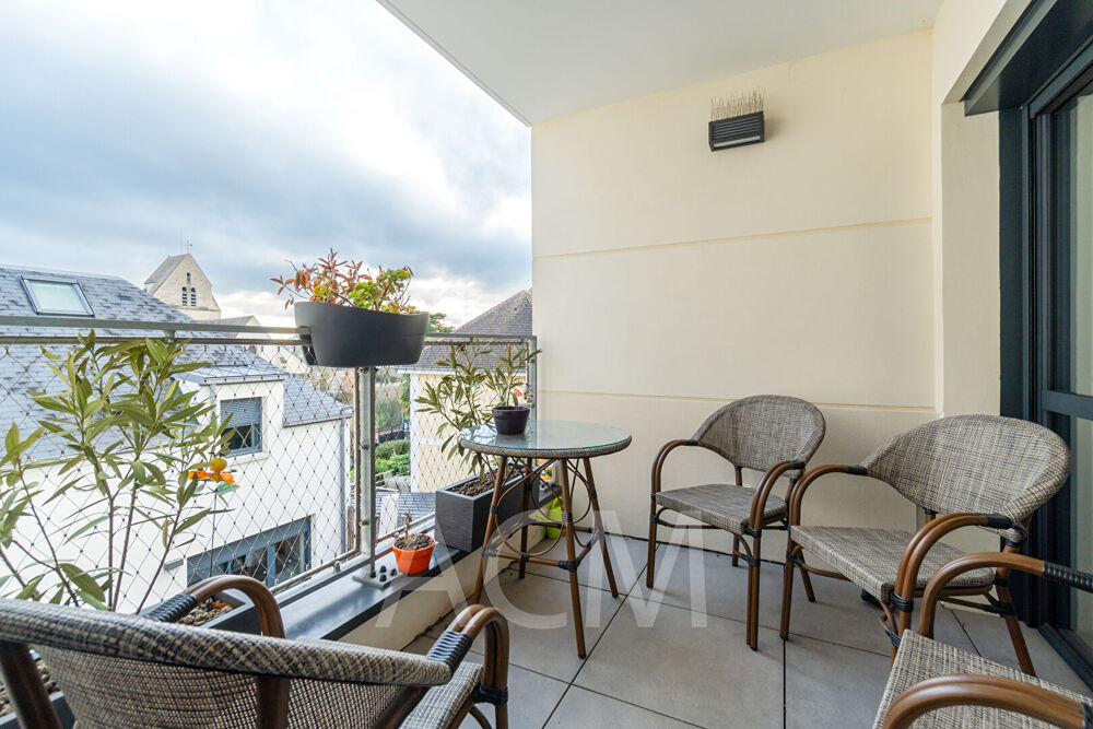 � vendre  Appartement Maisons-Laffitte (78600)