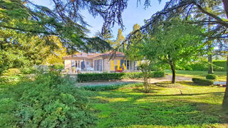 Vente Maison Valence - Maison de 129 m² sur un parc arboré de 2 908 m² Valence