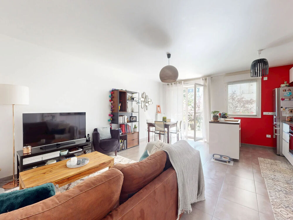 Appartement 3 pièces 64 m² · à Rosny sous Bois · 64 m² · 315 000 €