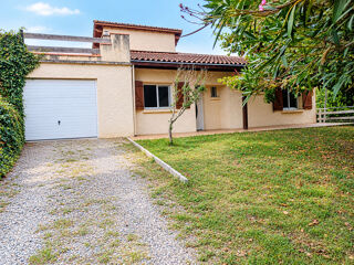  Maison à vendre 4 pièces 97 m²