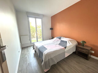  Appartement à louer 2 pièces 50 m²