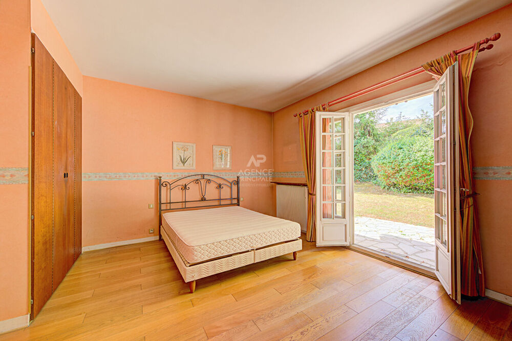 à vendre  Maison Chambourcy (78240)