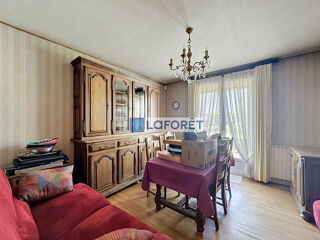  Maison � vendre 4 pi�ces 79 m�