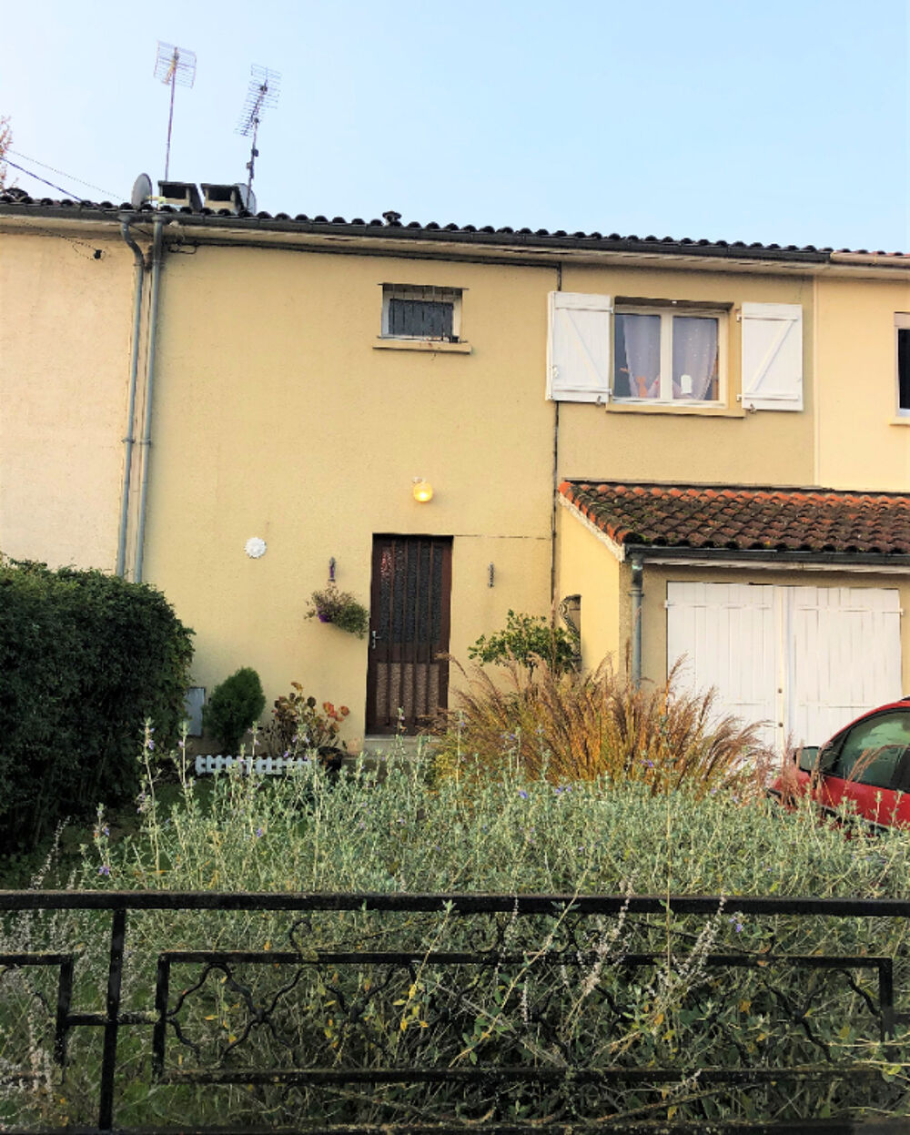 Maison Montauban 4 pièce(s) 75 m2
