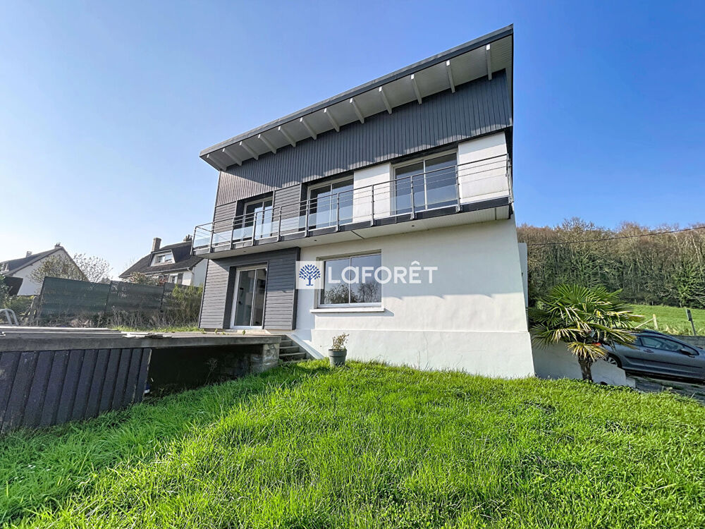 Maison 6 pièces 182 m²