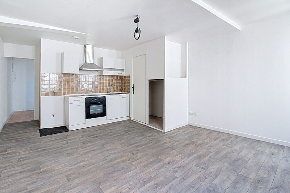 Vente Appartement A VENDRE EN EXCLUSIVITÉ ! Appartement Duplex 3 pièces en dernier étage Draguignan