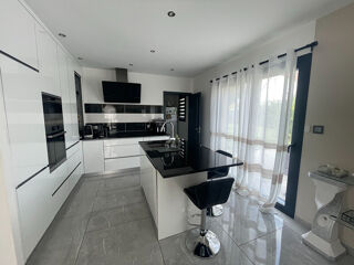  Maison � vendre 6 pi�ces 130 m�