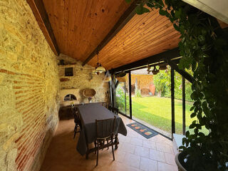  Maison à vendre 4 pièces 