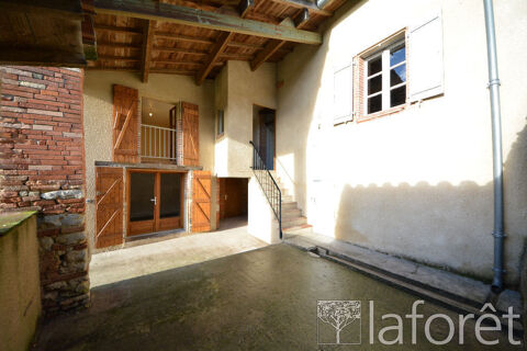  Maison � louer 2 pi�ces 71 m�