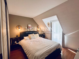  Maison à vendre 5 pièces 110 m²