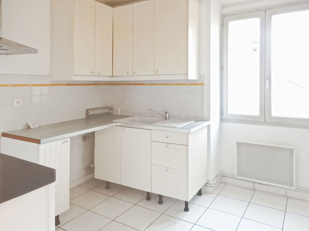 Location Appartement À LOUER - APPARTEMENT  - MENNECY Mennecy