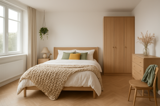  Appartement à vendre 5 pièces 107 m²