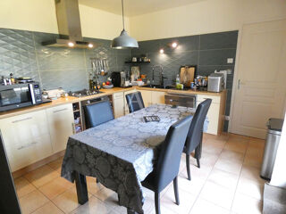  Maison � vendre 5 pi�ces 123 m�