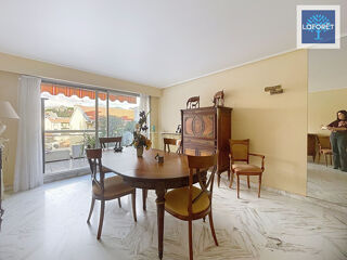 Vente Appartement Nice Appartement  Familial 5 pièce(s) 130.40 m2 Nice