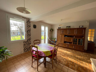  Maison � vendre 6 pi�ces 106 m�