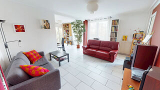  Appartement  vendre 4 pices 98 m