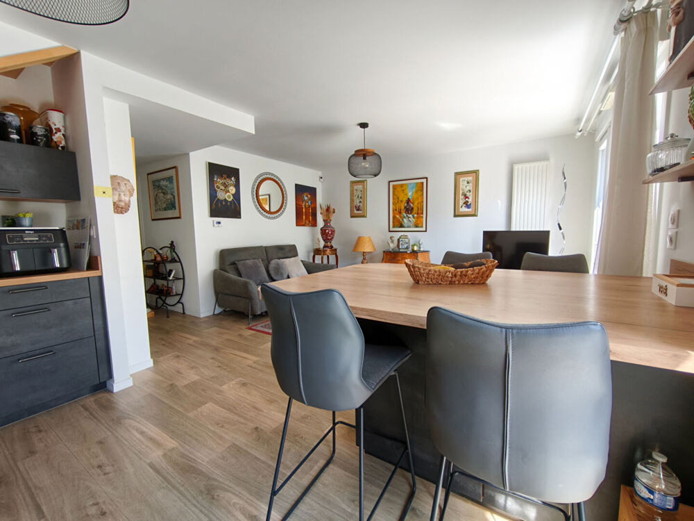 Vente Maison Maison à vendre récente de 2021 avec 3 chambres ? Au calme en impasse ? Prestations de qualité Vannes