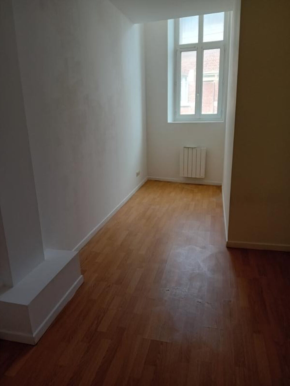 Location Appartement Appartement Amiens 2 pièce(s) 50.48 m2 Amiens