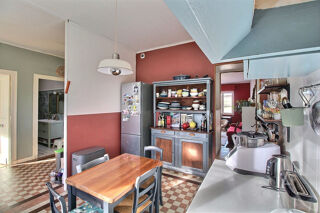  Maison  vendre 6 pices 160 m