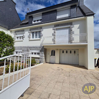  Maison à vendre 8 pièces 200 m²