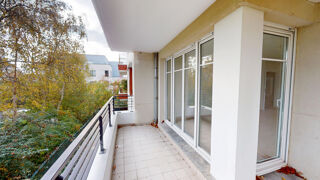  Appartement � vendre 3 pi�ces 65 m�