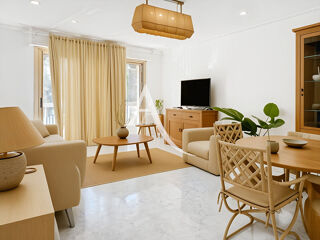  Appartement  vendre 3 pices 76 m Cannes