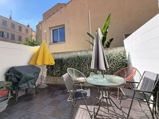 Vente Maison Toulon Ouest, Rare maison T3 en duplex de 2016 Toulon
