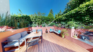  Maison à vendre 4 pièces 105 m²
