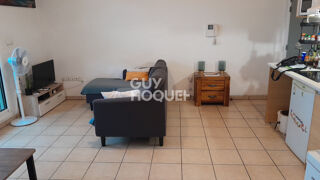  Appartement � vendre 2 pi�ces 40 m�