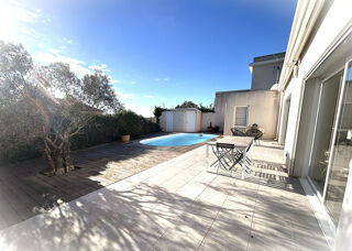  Maison � vendre 5 pi�ces 176 m�