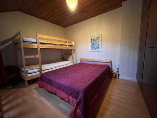  Appartement à vendre 2 pièces 36 m²