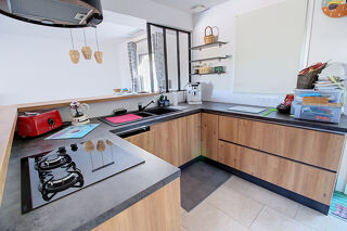 Maison à vendre 4 pièces 90 m²