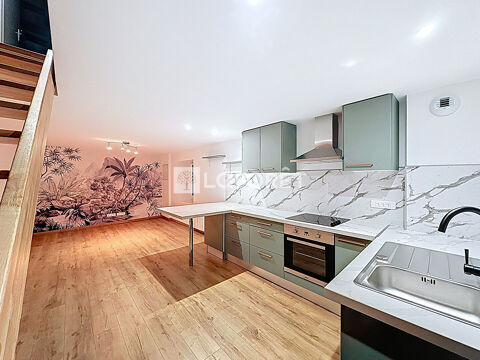  Maison � louer 3 pi�ces 47 m�