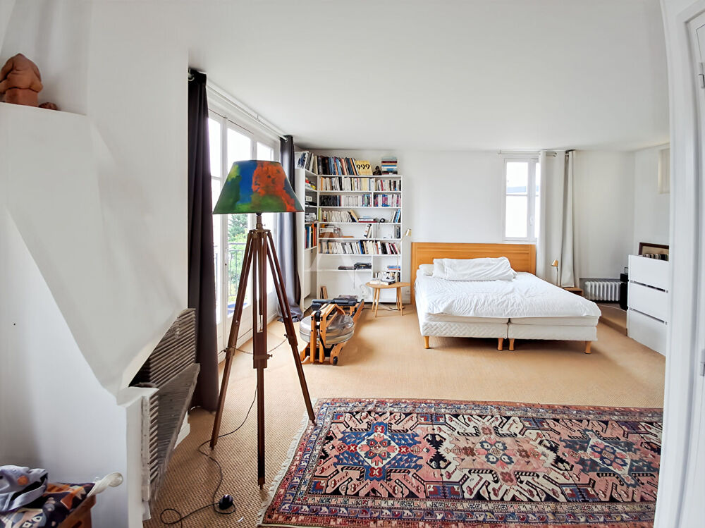 � vendre  Maison Suresnes (92150)