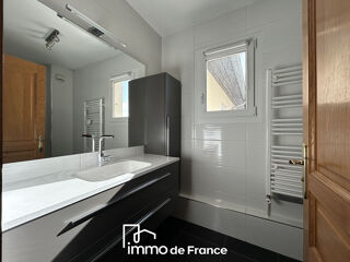  Appartement à vendre 5 pièces 116 m²